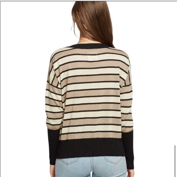 Chaser Knit Top - Picture 3 of 5